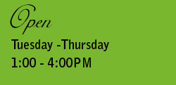 Chickasha Food Pantry