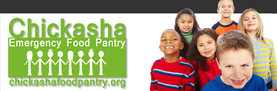Chickasha Food Pantry